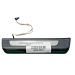 AUDI Q7 2017 - 2023 REAR LEFT DRIVER SIDE DOOR WINDOW GLASS OEM