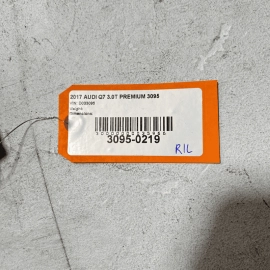 AUDI Q7 2017-2019 REAR RIGHT OR LEFT SIDE DOOR CONTROL MODULE OEM 1PCS