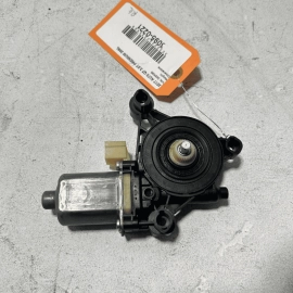 2017-2023 AUDI Q7 REAR LEFT OR RIGHT DOOR HINGE CHECK STRAP STOPPER & COVER OEM