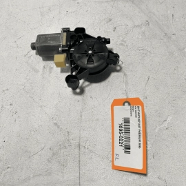 2017-2023 AUDI Q7 REAR LEFT OR RIGHT DOOR HINGE CHECK STRAP STOPPER & COVER OEM