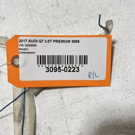 2017 AUDI Q7 REAR LEFT DRIVER DOOR Antenna Sensor Module OEM