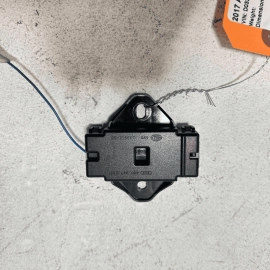 2017 AUDI Q7 REAR LEFT DRIVER DOOR Antenna Sensor Module OEM