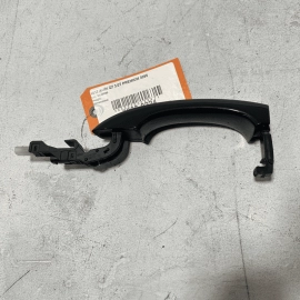 AUDI Q7 201-2018 REAR OR FRONT PASSENGER SIDE DOOR EXTERIOR HANDLE OEM =2T2T=