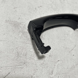 AUDI Q7 201-2018 REAR OR FRONT PASSENGER SIDE DOOR EXTERIOR HANDLE OEM =2T2T=