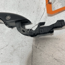 AUDI Q7 201-2018 REAR OR FRONT PASSENGER SIDE DOOR EXTERIOR HANDLE OEM =2T2T=