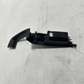 2017 - 2023 AUDI Q7 REAR Right Passenger Door Panel Switch Trim Bezel OEM 2017 - 2023 AUDI Q7 REAR Right Passenger Door Panel Switch Trim Bezel OEM