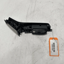 2017 - 2023 AUDI Q7 REAR Right Passenger Door Panel Switch Trim Bezel OEM 2017 - 2023 AUDI Q7 REAR Right Passenger Door Panel Switch Trim Bezel OEM