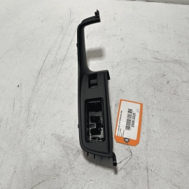 2017 - 2023 AUDI Q7 REAR Right Passenger Door Panel Switch Trim Bezel OEM 2017 - 2023 AUDI Q7 REAR Right Passenger Door Panel Switch Trim Bezel OEM