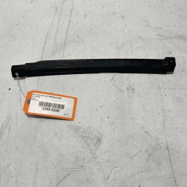 2017-23 AUDI Q7 REAR RIGHT PASSENGERE DOOR WINDOW LOWER GUIDE TRACK CHANNEL OEM