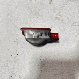 2017 AUDI Q7 INTERIOR FRONT LEFT DRIVER DOOR PANEL WARNING SAFETY LIGHT LAMP OEM