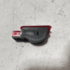 2017 AUDI Q7 INTERIOR FRONT LEFT DRIVER DOOR PANEL WARNING SAFETY LIGHT LAMP OEM
