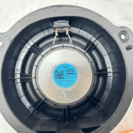 2017 - 2021 AUDI Q7 REAR LEFT OR RIGHT DOOR AUDIO SOUND SPEAKER OEM 1PCS
