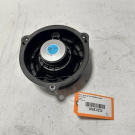 2017 - 2021 AUDI Q7 REAR LEFT OR RIGHT DOOR AUDIO SOUND SPEAKER OEM 1PCS
