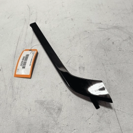 AUDI Q7 2017-2019 REAR RIGHT PASSENGER DOOR PANEL INNER TRIM MOLDING OEM