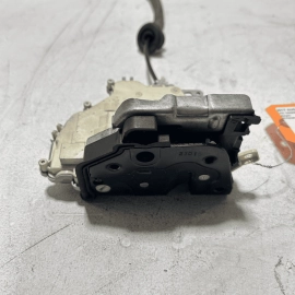 2017-2022 AUDI Q7 REAR RIGHT PASSENGER SIDE DOOR LOCK LATCH ACTUATOR OEM