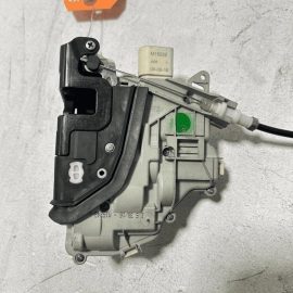 2017-2022 AUDI Q7 REAR RIGHT PASSENGER SIDE DOOR LOCK LATCH ACTUATOR OEM