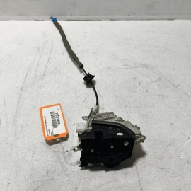 2017-2022 AUDI Q7 REAR RIGHT PASSENGER SIDE DOOR LOCK LATCH ACTUATOR OEM