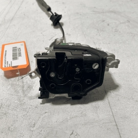 2017-2022 AUDI Q7 REAR RIGHT PASSENGER SIDE DOOR LOCK LATCH ACTUATOR OEM