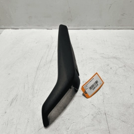 2017-2019 AUDI Q7 REAR PASSENGER DOOR PANEL PULL HANDLE ARMREST COVER TRIM OEM
