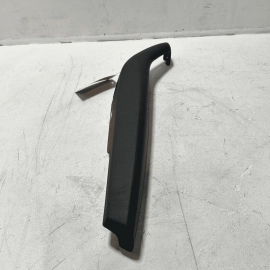 2017-2019 AUDI Q7 REAR PASSENGER DOOR PANEL PULL HANDLE ARMREST COVER TRIM OEM