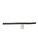 2017-2023 AUDI Q7 REAR LEFT DRIVER DOOR WINDOW INNER BELT WEATHERSTRIP SEAL OEM
