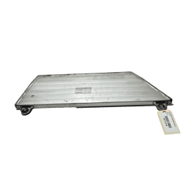 2012-2016 PORSCHE PANAMERA Air Suspension Self-Leveling Unit Tank OEM