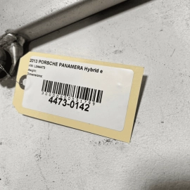 2012-2016 PORSCHE PANAMERA Air Suspension Self-Leveling Unit Tank OEM
