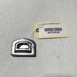 2011-2016 PORSCHE PANAMERA Rear Trunk Luggage Cargo Tie Down Hook OEM