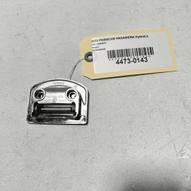 2011-2016 PORSCHE PANAMERA Rear Trunk Luggage Cargo Tie Down Hook OEM