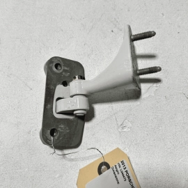 2010-2016 PORSCHE PANAMERA Rear Right Passenger Side Door Upper Hinge OEM
