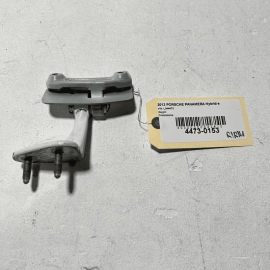 2010-2016 PORSCHE PANAMERA Rear Right Passenger Side Door Upper Hinge OEM