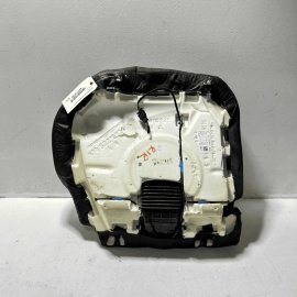 2014-2016 PORSCHE PANAMERA Rear Right Passenger Side Seat Bottom Cushion OEM