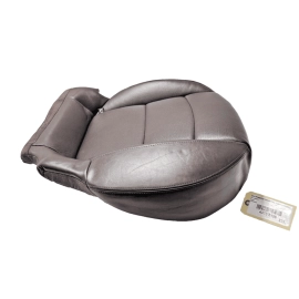2014-2016 PORSCHE PANAMERA Rear Right Passenger Side Seat Bottom Cushion OEM