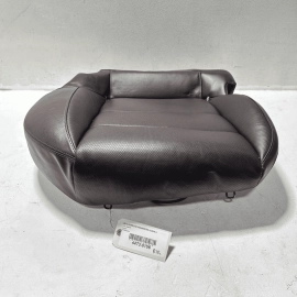 2014-2016 PORSCHE PANAMERA Rear Right Passenger Side Seat Bottom Cushion OEM