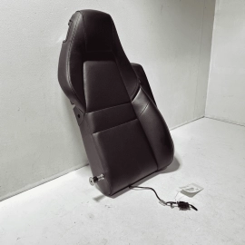 2014-2016 PORSCHE PANAMERA Rear Right Passenger Side Seat Back Upper Cushion OEM