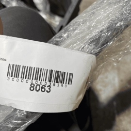 15-20 ACURA TLX FRONT RIGHT SILL SCUFF PLATE TRIM PANEL COVER OEM 84201-TZ3-A00 15-20 ACURA TLX FRONT RIGHT SILL SCUFF PLATE TRIM PANEL COVER OEM 84201-TZ3-A00