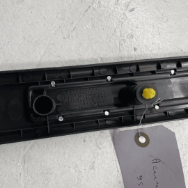 15-20 ACURA TLX FRONT RIGHT SILL SCUFF PLATE TRIM PANEL COVER OEM 84201-TZ3-A00 15-20 ACURA TLX FRONT RIGHT SILL SCUFF PLATE TRIM PANEL COVER OEM 84201-TZ3-A00