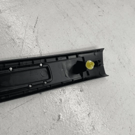 15-20 ACURA TLX FRONT RIGHT SILL SCUFF PLATE TRIM PANEL COVER OEM 84201-TZ3-A00 15-20 ACURA TLX FRONT RIGHT SILL SCUFF PLATE TRIM PANEL COVER OEM 84201-TZ3-A00