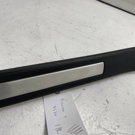 15-20 ACURA TLX FRONT RIGHT SILL SCUFF PLATE TRIM PANEL COVER OEM 84201-TZ3-A00 15-20 ACURA TLX FRONT RIGHT SILL SCUFF PLATE TRIM PANEL COVER OEM 84201-TZ3-A00