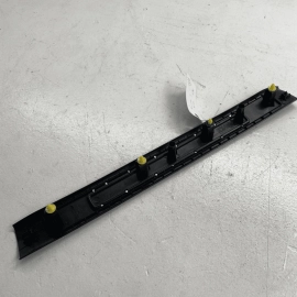15-20 ACURA TLX FRONT RIGHT SILL SCUFF PLATE TRIM PANEL COVER OEM 84201-TZ3-A00 15-20 ACURA TLX FRONT RIGHT SILL SCUFF PLATE TRIM PANEL COVER OEM 84201-TZ3-A00