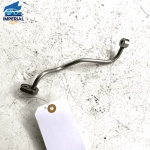 18-20 HONDA ACCORD 1.5L TURBOCHARGER OIL FEED HOSE TUBE PIPE OEM 15530-6A0-A00