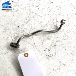 18-20 HONDA ACCORD 1.5L TURBOCHARGER OIL FEED HOSE..