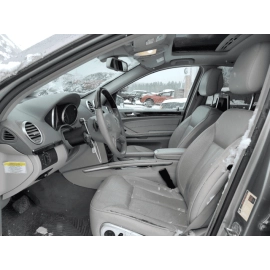 07-11 Mercedes- Benz X164 GL450 ML350 Center Console Cup Holder Compartment Trim