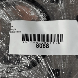 07-11 Mercedes- Benz X164 GL450 ML350 Center Console Cup Holder Compartment Trim