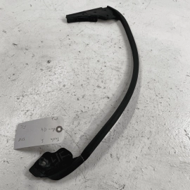 2012 - 2020 TESLA MODEL S FRONT LEFT SIDE DOOR FORWARD WEATHERSTRIP SEAL OEM