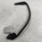 2012 - 2020 TESLA MODEL S FRONT LEFT SIDE DOOR FORWARD WEATHERSTRIP SEAL OEM