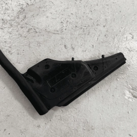 2012 - 2020 TESLA MODEL S FRONT LEFT SIDE DOOR FORWARD WEATHERSTRIP SEAL OEM