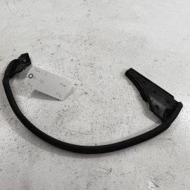 2012 - 2020 TESLA MODEL S FRONT LEFT SIDE DOOR FORWARD WEATHERSTRIP SEAL OEM