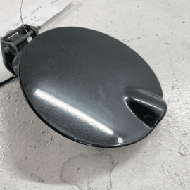 2009-2020 Dodge Journey Fuel Filler Door Gas Lid Cover PXR - BRILLIANT BLACK