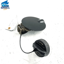 2009-2020 Dodge Journey Fuel Filler Door Gas Lid Cover PXR - BRILLIANT BLACK